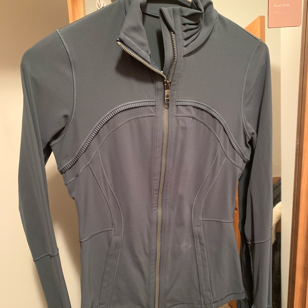 Lululemon define jacket